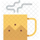 Coffee Cup Beverage Icon