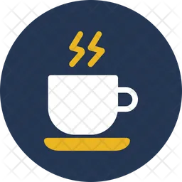 Coffee Cup  Icon