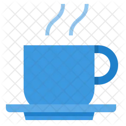 Coffee Cup  Icon