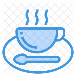 Coffee Cup  Icon