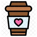 Coffee Cup Drink Coffee Icon