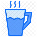 Coffee Cup Tea Cup Hot Coffee Icon