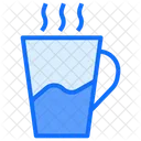 Coffee Cup Tea Cup Hot Coffee Icon