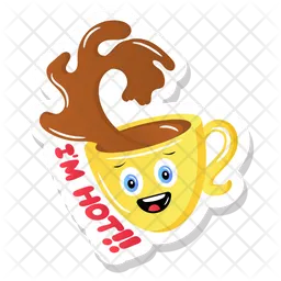 Coffee Cup  Icon