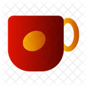 Coffee Cup Cup Tea Mug Icon