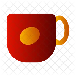 Coffee Cup  Icon