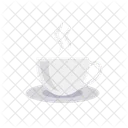 Coffee Cup Drink Mug Icon