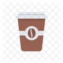 Cup Beverage Drink Icon