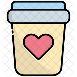 Coffee Cup  Icon