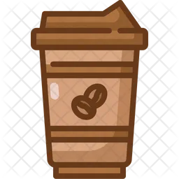 Coffee Cup  Icon