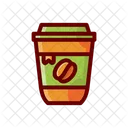 Coffee cup  Icon