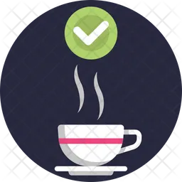 Coffee Cup  Icon