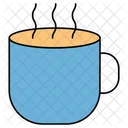 Coffee Cup Mug Hot Drink Icon