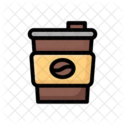 Coffee Cup  Icon