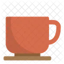 Coffee Cup  Icône