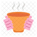 Coffee Cup Hot Drink Drinking Cup Icon