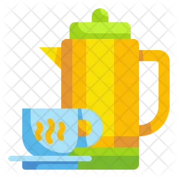 Coffee Cup  Icon