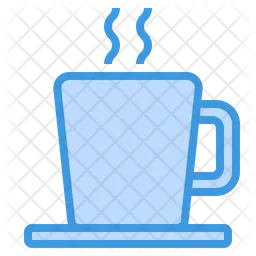 Coffee Cup  Icon