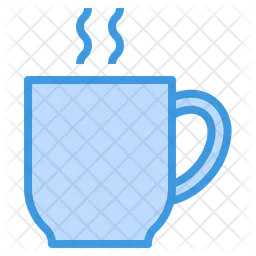 Coffee Cup  Icon