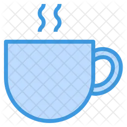 Coffee Cup  Icon