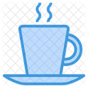 Coffee Cup  Icon