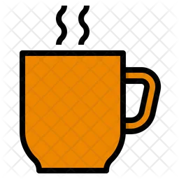 Coffee Cup  Icon