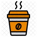 Coffee Cup  Icon