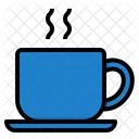 Coffee Cup  Icon