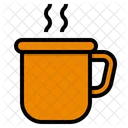 Coffee Cup  Icon