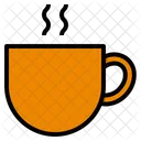 Coffee Cup  Icon