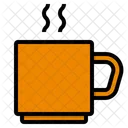 Coffee Cup  Icon