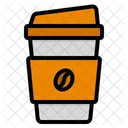 Coffee Cup  Icon