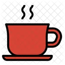 Coffee Cup  Icon