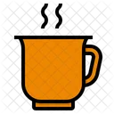 Coffee Cup  Icon