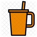 Coffee Cup  Icon