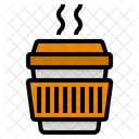 Coffee Cup  Icon