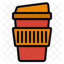 Coffee Cup  Icon