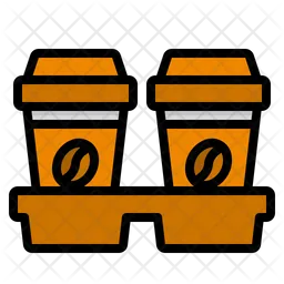 Coffee Cup  Icon