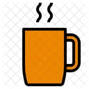 Coffee Cup  Icon