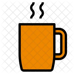 Coffee Cup  Icon