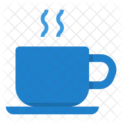 Coffee Cup  Icon