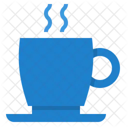 Coffee Cup  Icon