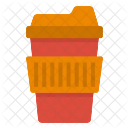 Coffee Cup  Icon