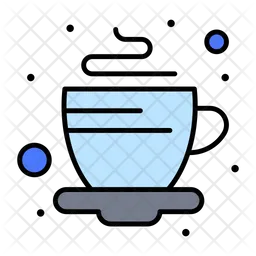 Coffee Cup  Icon