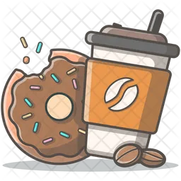 Coffee Cup  Icon