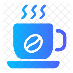 Coffee Cup  Icon