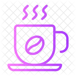 Coffee Cup  Icon