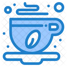 Coffee Cup  Icon