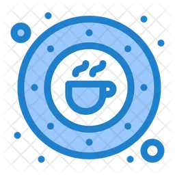 Coffee Cup  Icon