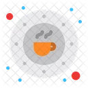Coffee Cup Cafe Coffee Cup Icon
